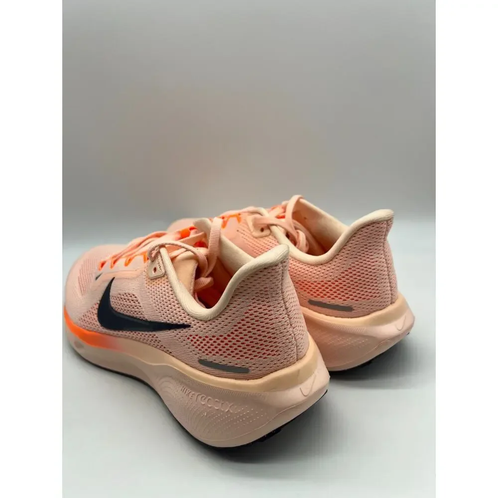 Nike Air Zoom Pegasus 41 Crimson Tint Washed Coral FD2722-801 Men's Size 9